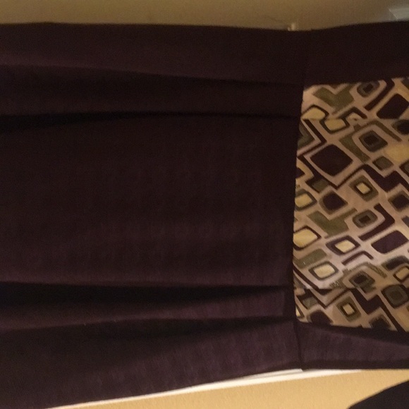 Beautiful Designer Dress Made in Italy NWT - Picture 4 of 8